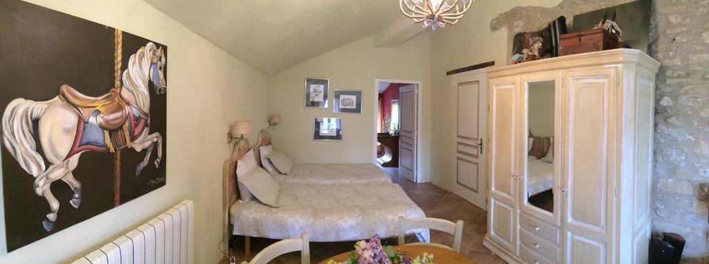 Maspitra B&B Besalú Buitenkant foto